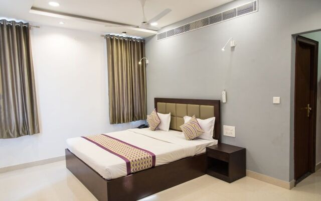 OYO 10147 Hotel Icon