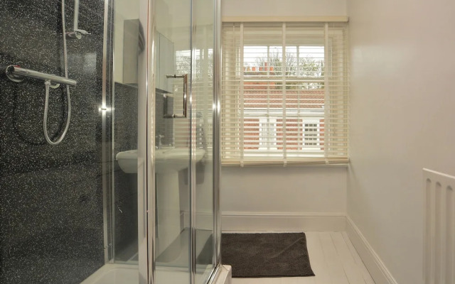 Minster Hub Guest Accommodation