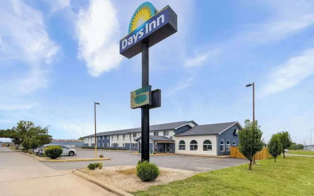 Days Inn Miami