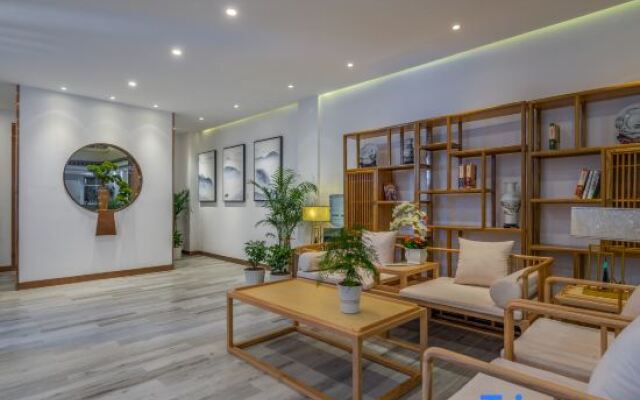 Yunduo Hotel (Lijiang Ancient City)