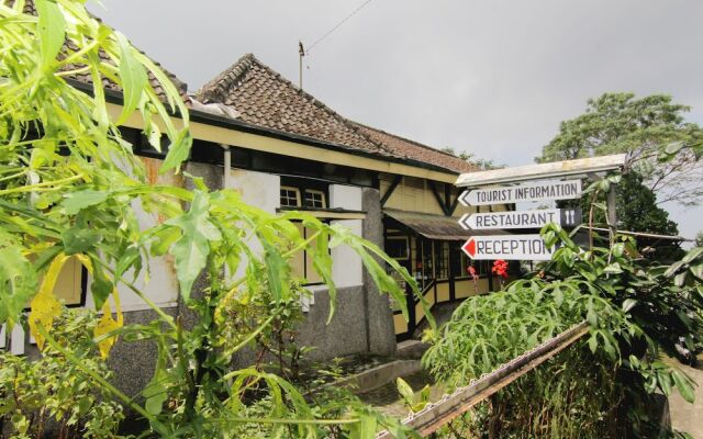 Vogels Hostel