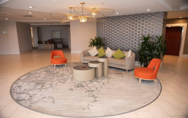 Wyndham Houston Hobby Airport