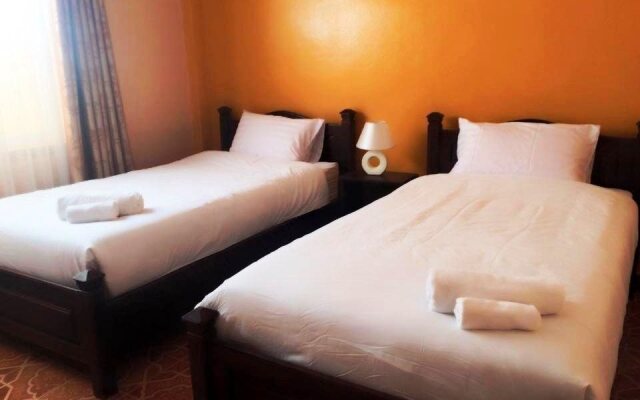 Oulayphet Hotel