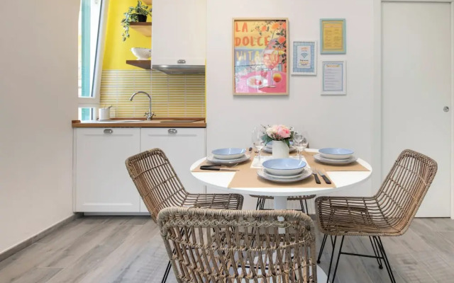 aMoneglia 2 minutes walk to the beach, PVT park