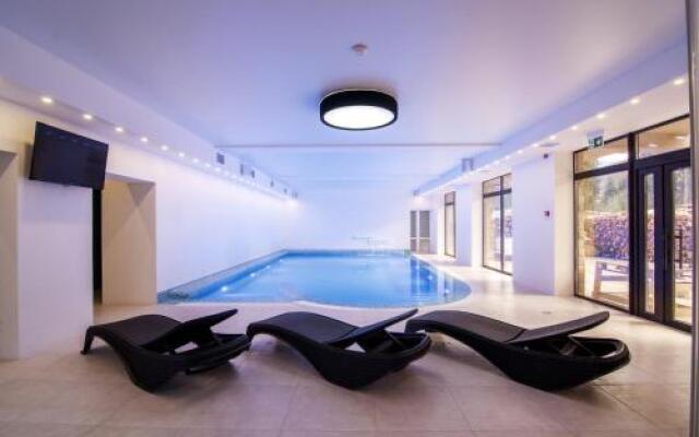 Girski Hotel&Spa