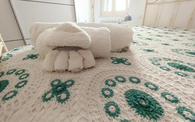 B&B U Mare Mio