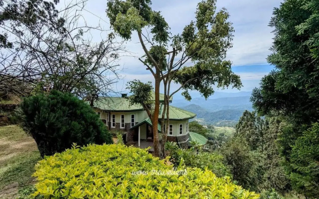 Blackwood Hotel