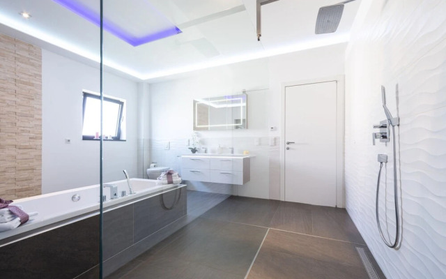 Luxury City Villa Trogir