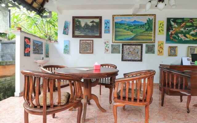 Yuliati House Ubud