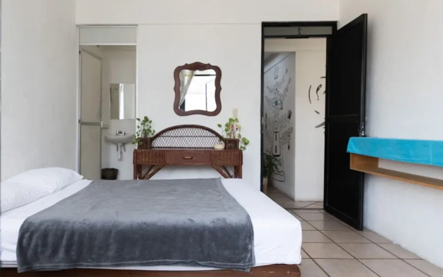 Residencia Artistica