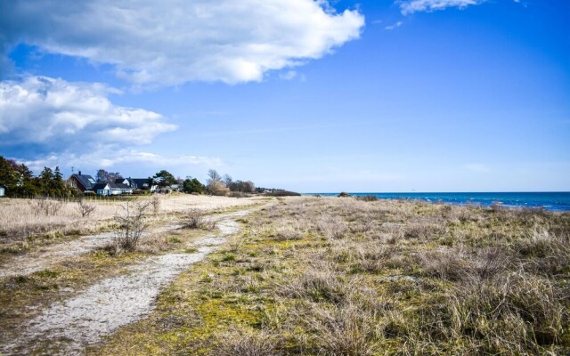 Awesome Home in Trelleborg With Wifi and 2 Bedrooms