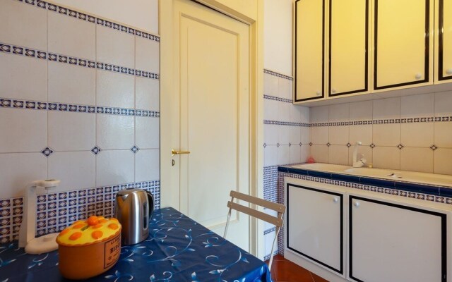 Apartment - Villa in Vico Equense BH 107