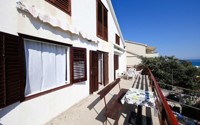 Apartment Markulin / Four Bedrooms A1