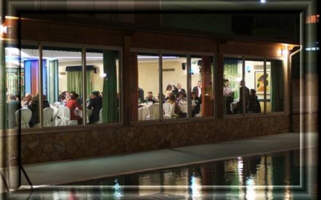 Hotel Club Saint George