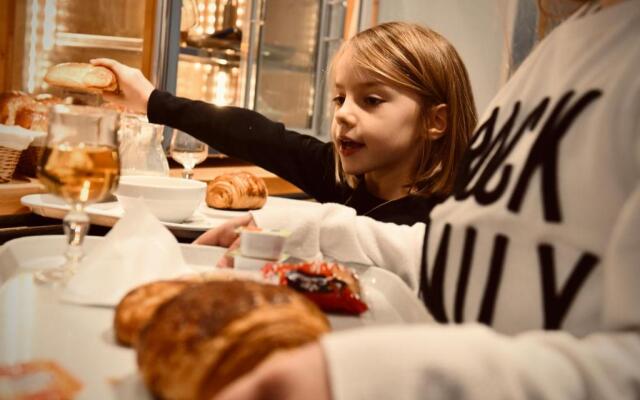 Centre de vacances Le Pont du Metty