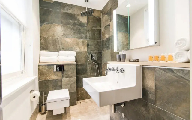 Lovely 1 bed apartment in Soho