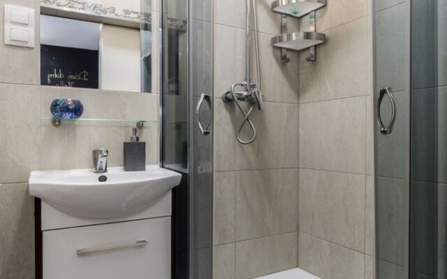 Apartament Panorama City