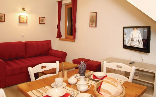 Bled Lake Apartment Red