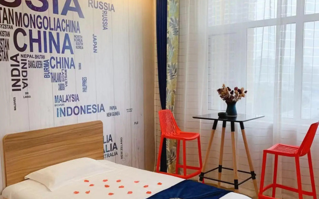Quick Beauty Boutique Hotel