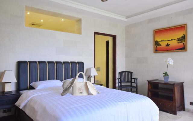 Villa Agong