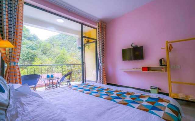 Yiyun Botique Inn Lumu Yiyan Tonglu