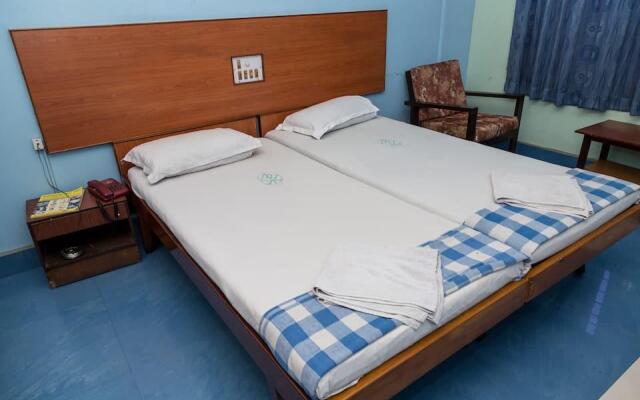 Shri Ramakrishna Hotel
