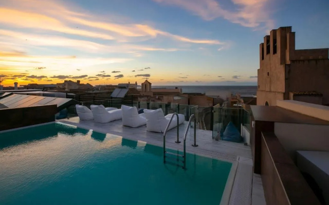 Azzoli Trapani - Apartments & Skypool - Adults Only