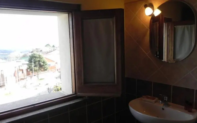 Albergo Diffuso Il Miglio