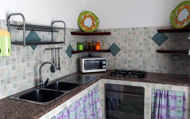 Welcomely - Villa Matta Mare