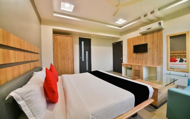 Townhouse 5020 Hotel Ardency Inn