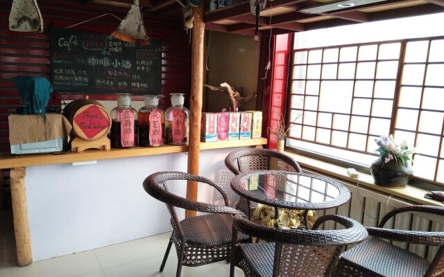 Changbaishan Guanwai Hostel