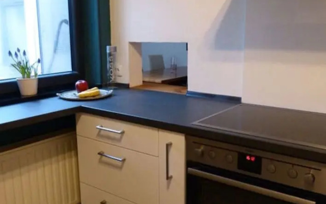 Haus Limosa Comfortable Holiday Residence