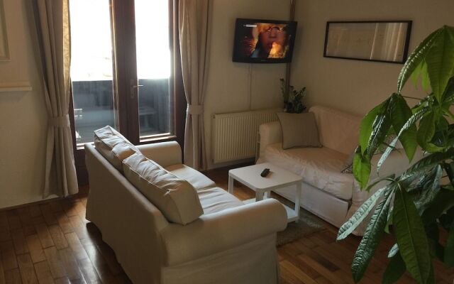 Apartmani Peter