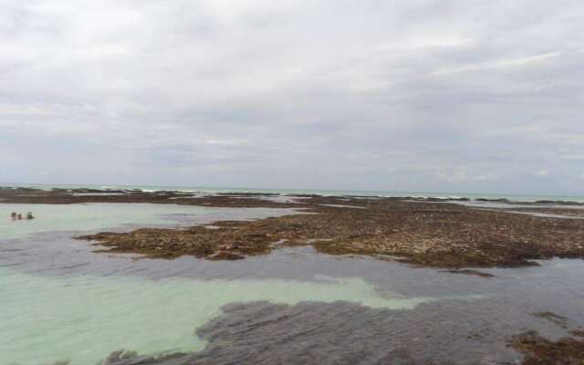 Pousada Vale Encantado