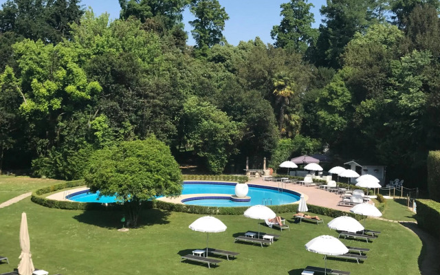 Hotel Villa Condulmer