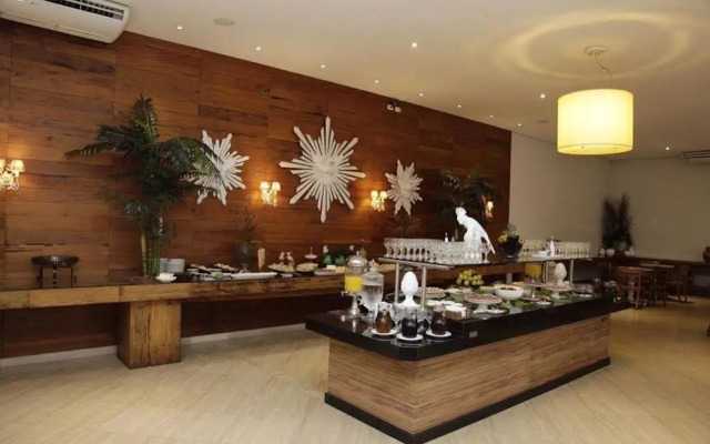 Beira Rio Palace Hotel