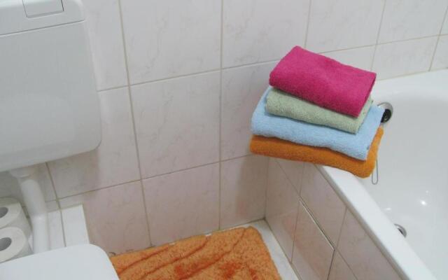 Apartments Seehund und Seestern