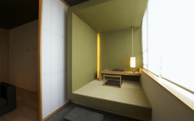 Double room (풀 더블 침대) 사진 3