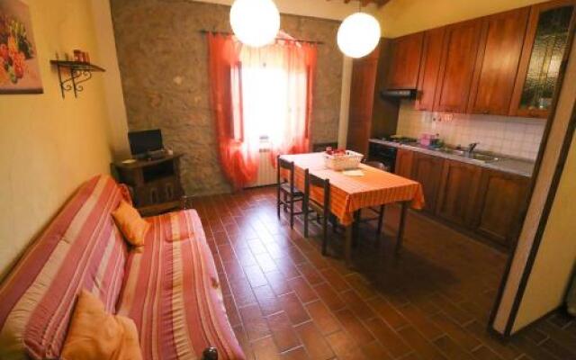 Agriturismo-il-Palagetto-Wohnung-Monica