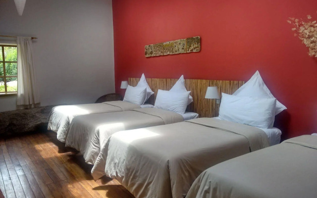 Villa Urubamba