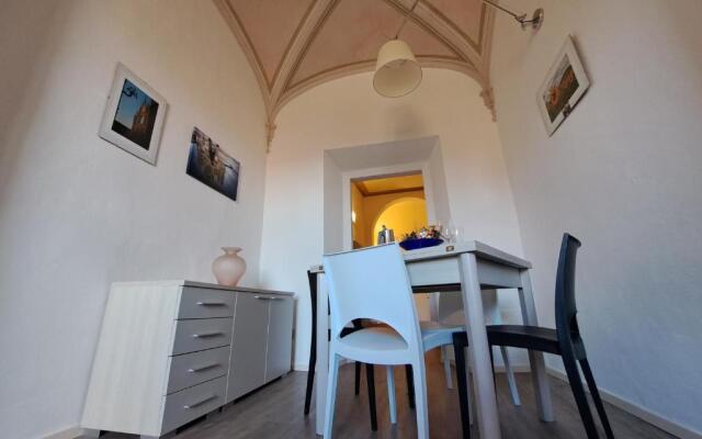 Alloggio ristrutturato a 50 metri da Piazza del Campo