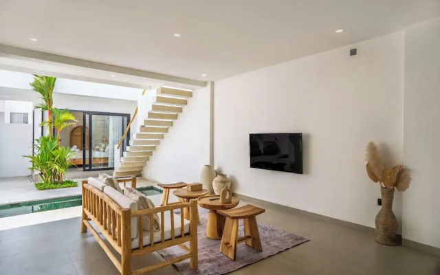 Surga Villa by Betterplace