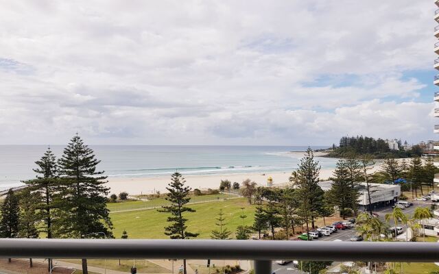 Blue C Coolangatta