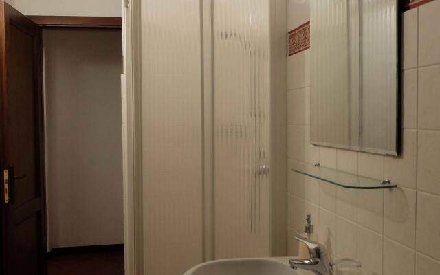 Appartamenti Villa dellErta