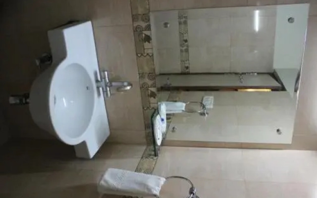 Kanha International