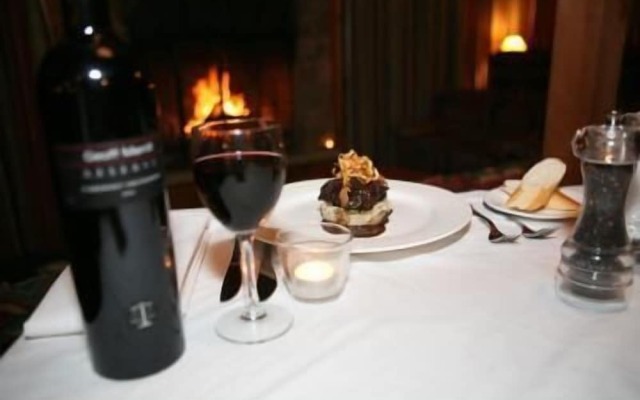 Altitude - The Lodge Smiggins