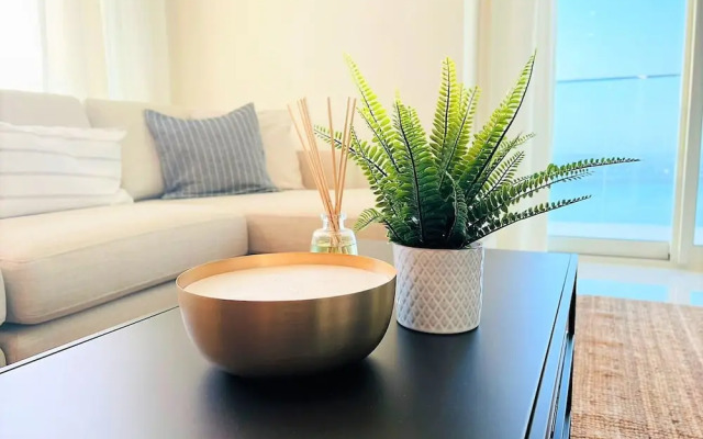 Supreme Luxury Seaview SunriseBay Marina