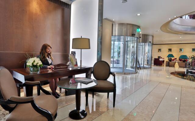 Crowne Plaza Hotel Beirut by IHG