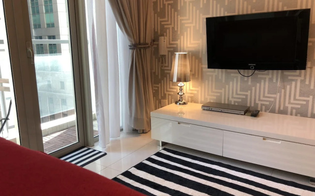 Marc Service Residence KLCC