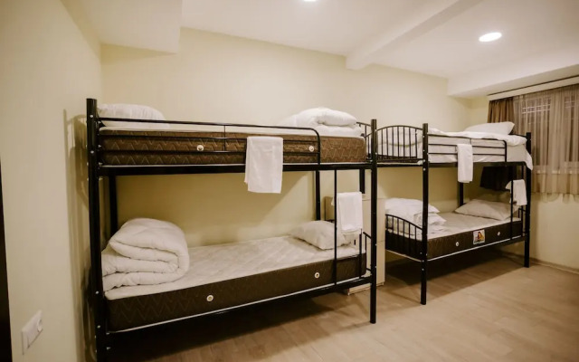 Viking Hostel